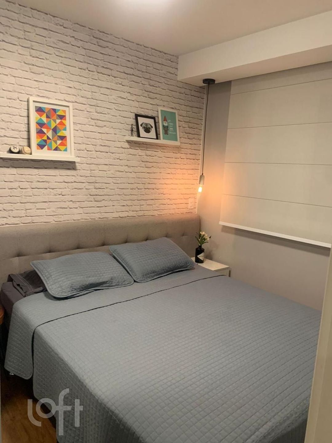 Apartamento à venda com 2 quartos, 63m² - Foto 8