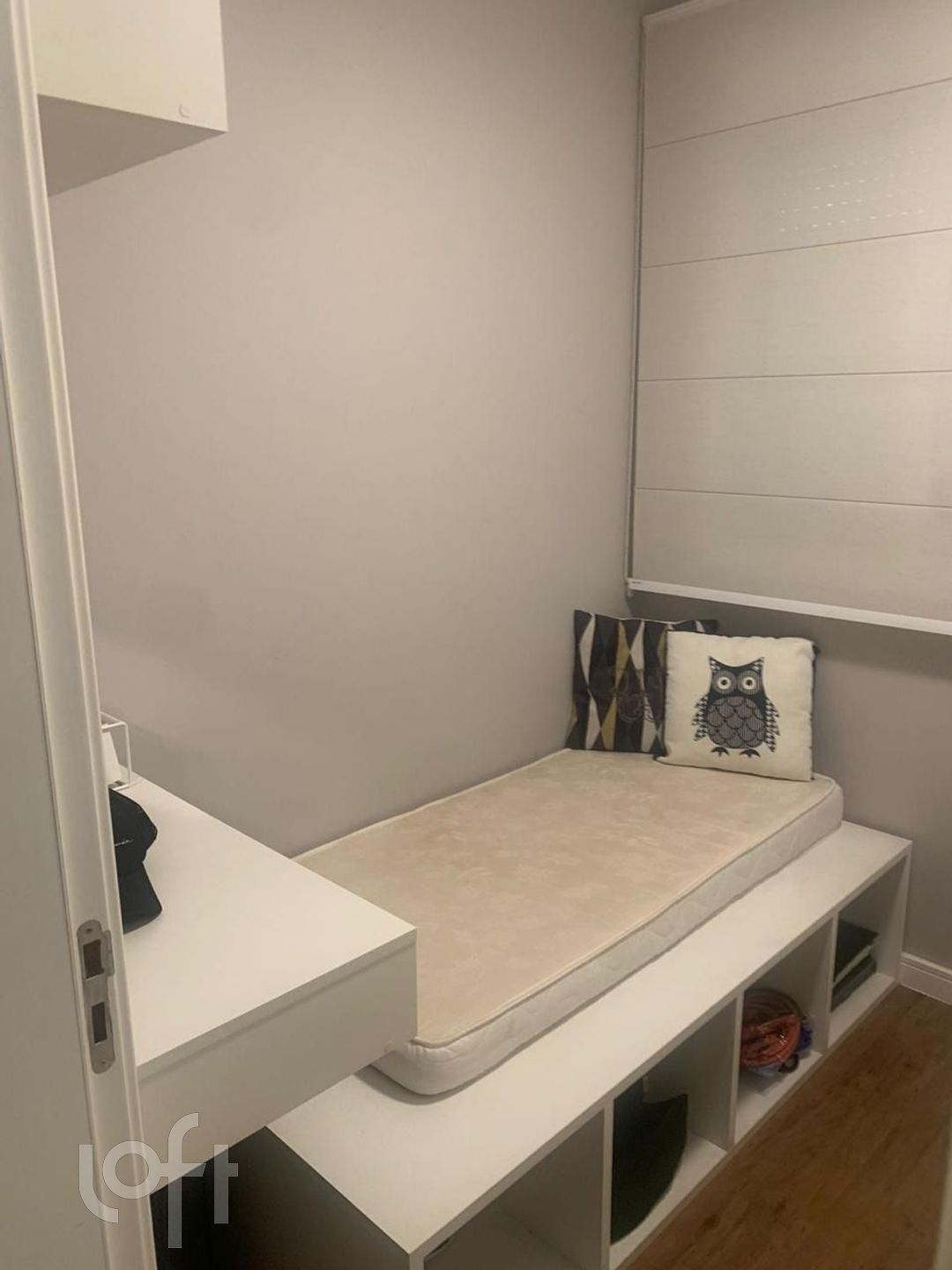 Apartamento à venda com 2 quartos, 63m² - Foto 11