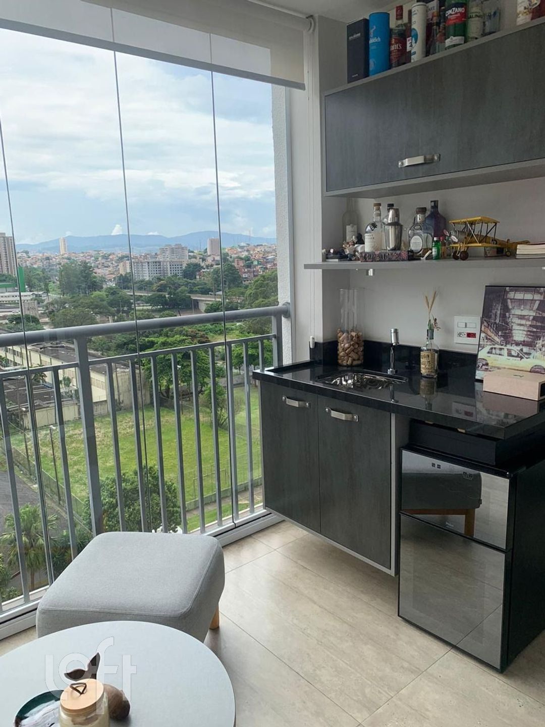 Apartamento à venda com 2 quartos, 63m² - Foto 6