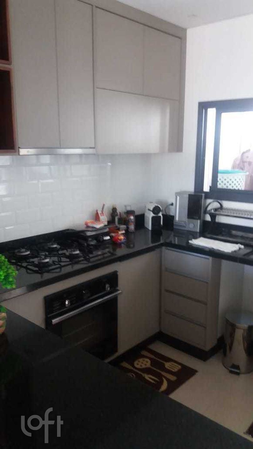 Apartamento à venda com 3 quartos, 125m² - Foto 9