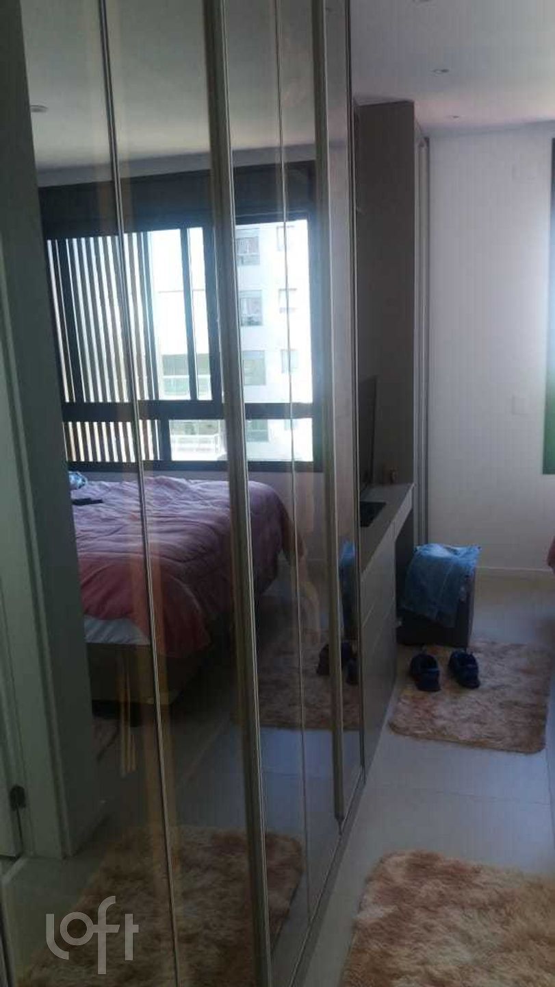 Apartamento à venda com 3 quartos, 125m² - Foto 5