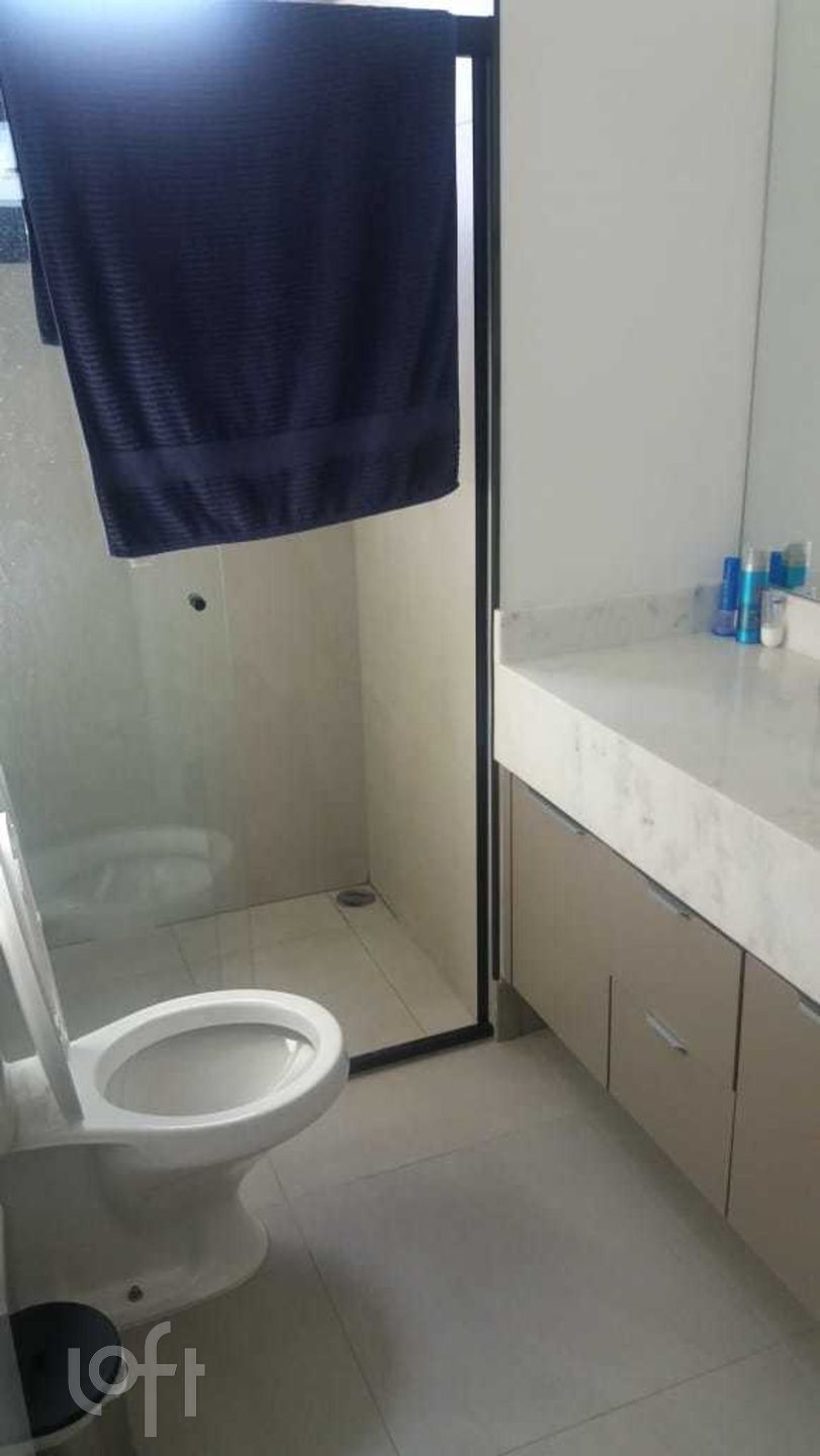 Apartamento à venda com 3 quartos, 125m² - Foto 10