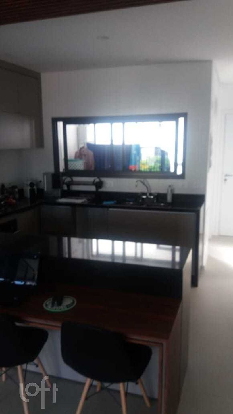 Apartamento à venda com 3 quartos, 125m² - Foto 8