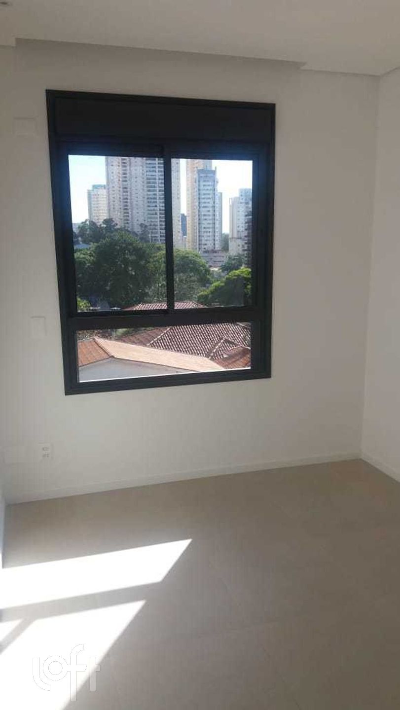 Apartamento à venda com 3 quartos, 125m² - Foto 3