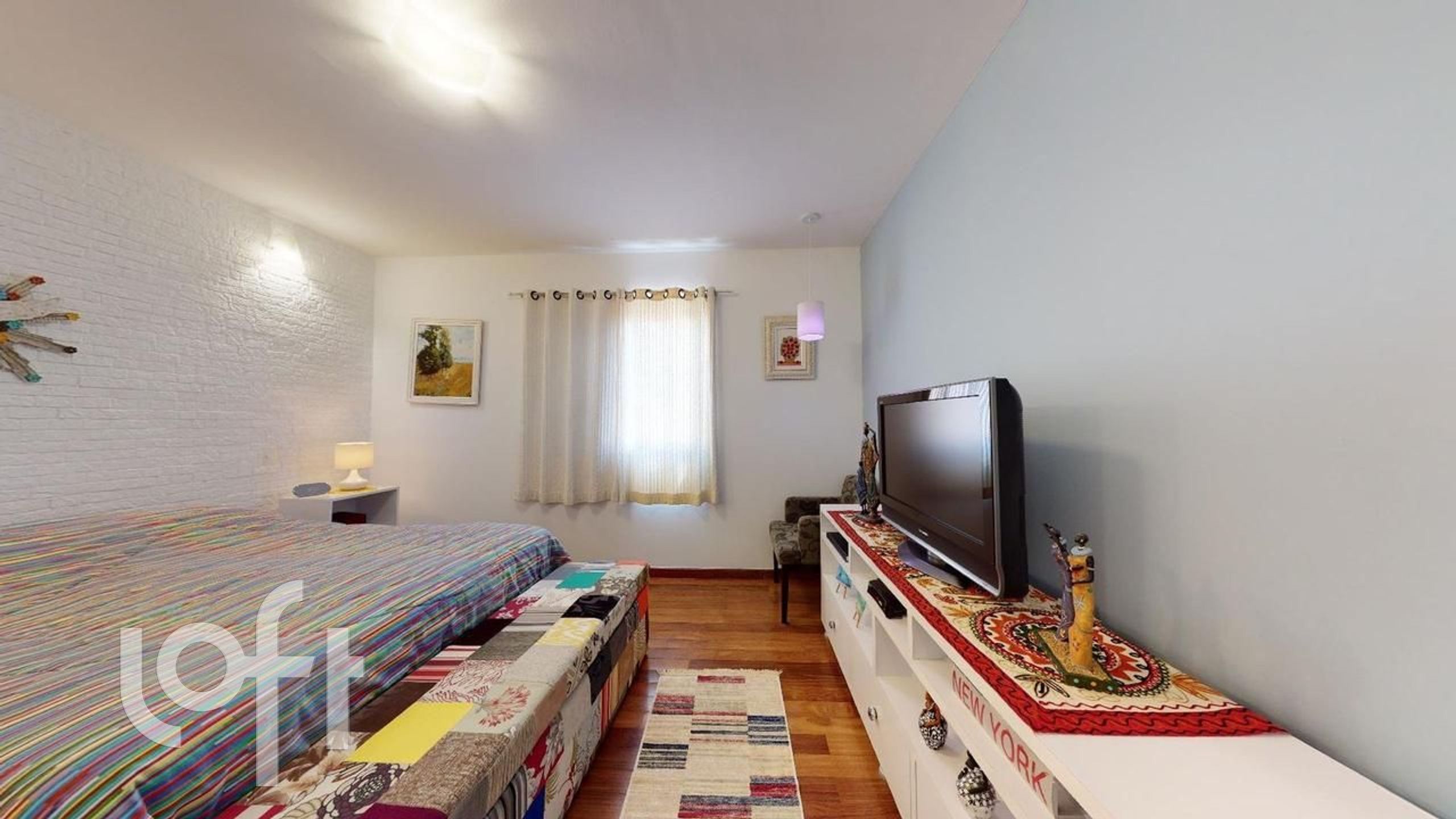 Apartamento à venda com 3 quartos, 120m² - Foto 17