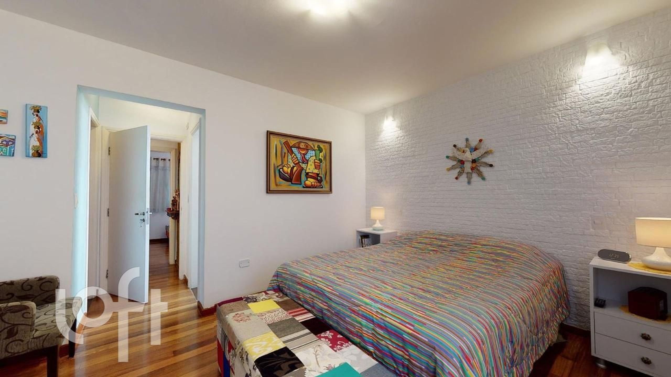 Apartamento à venda com 3 quartos, 120m² - Foto 18