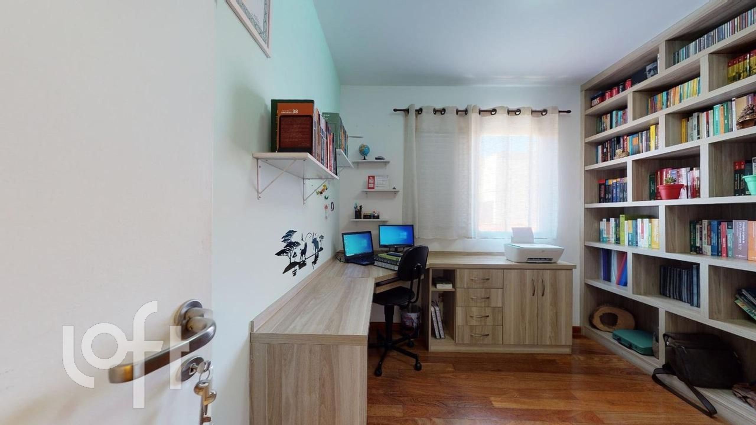 Apartamento à venda com 3 quartos, 120m² - Foto 13