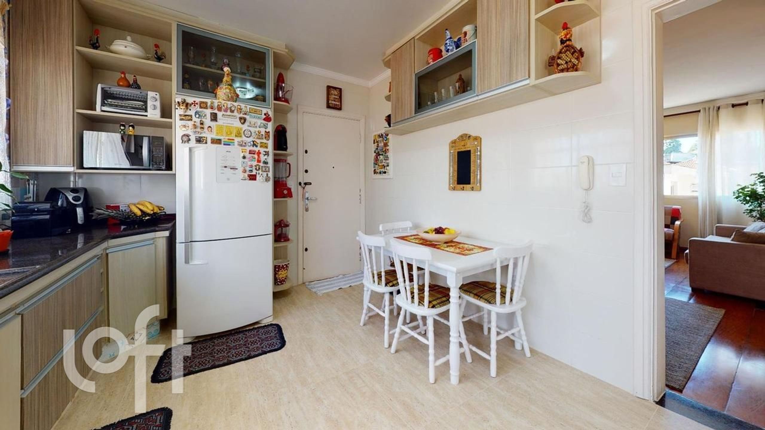 Apartamento à venda com 3 quartos, 120m² - Foto 11