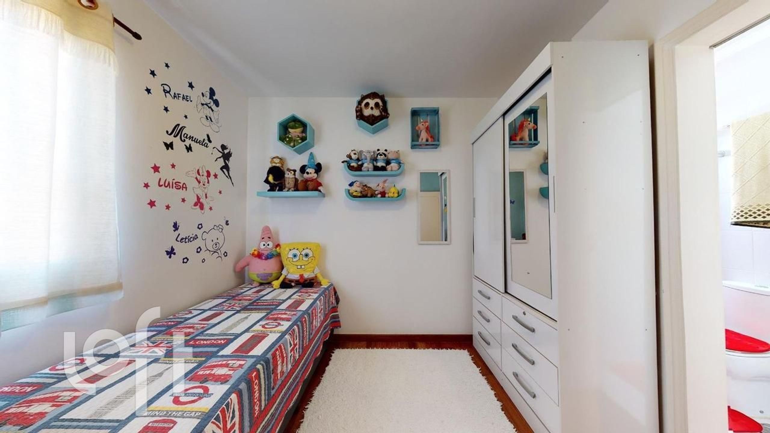 Apartamento à venda com 3 quartos, 120m² - Foto 15