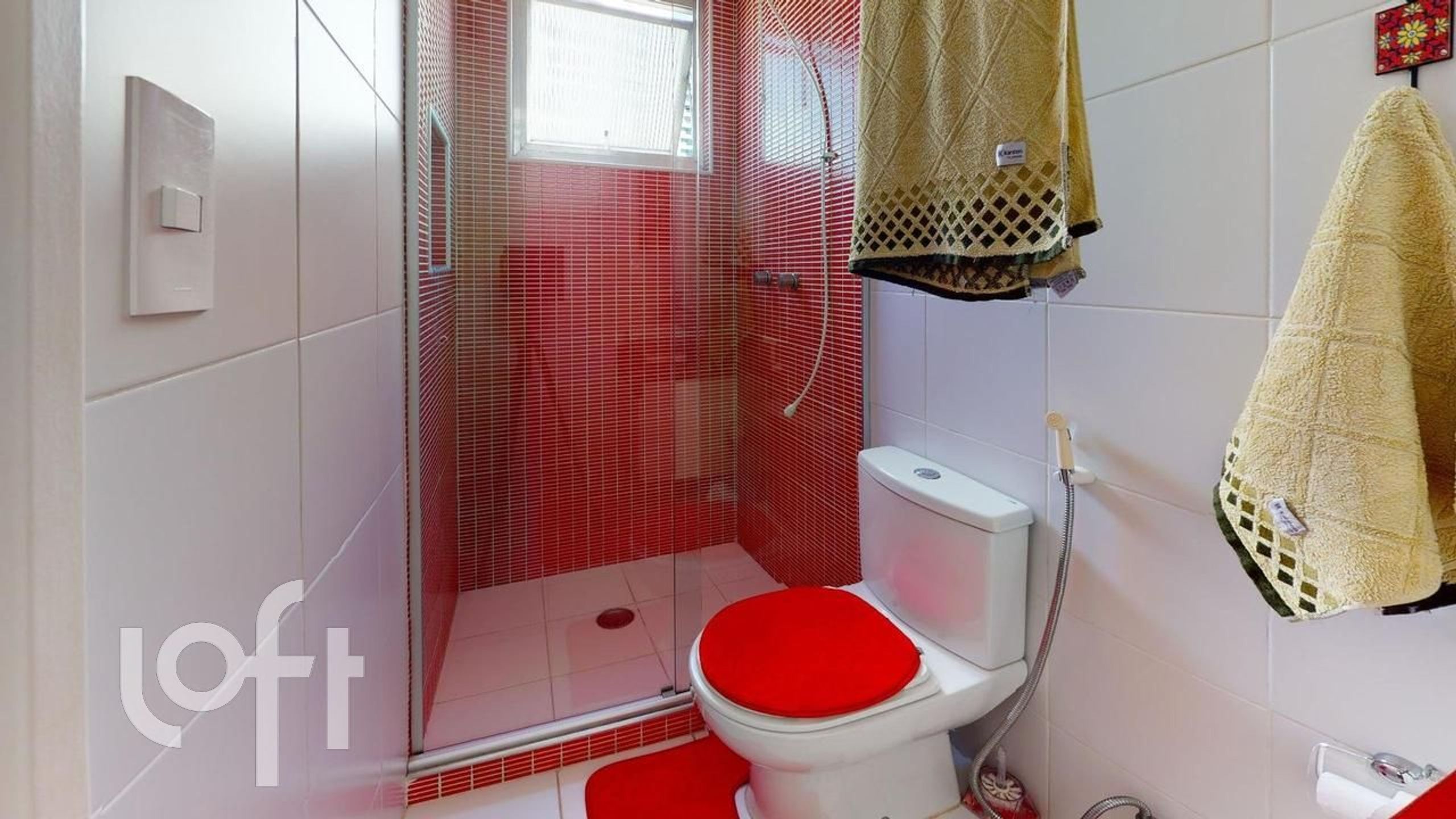 Apartamento à venda com 3 quartos, 120m² - Foto 9