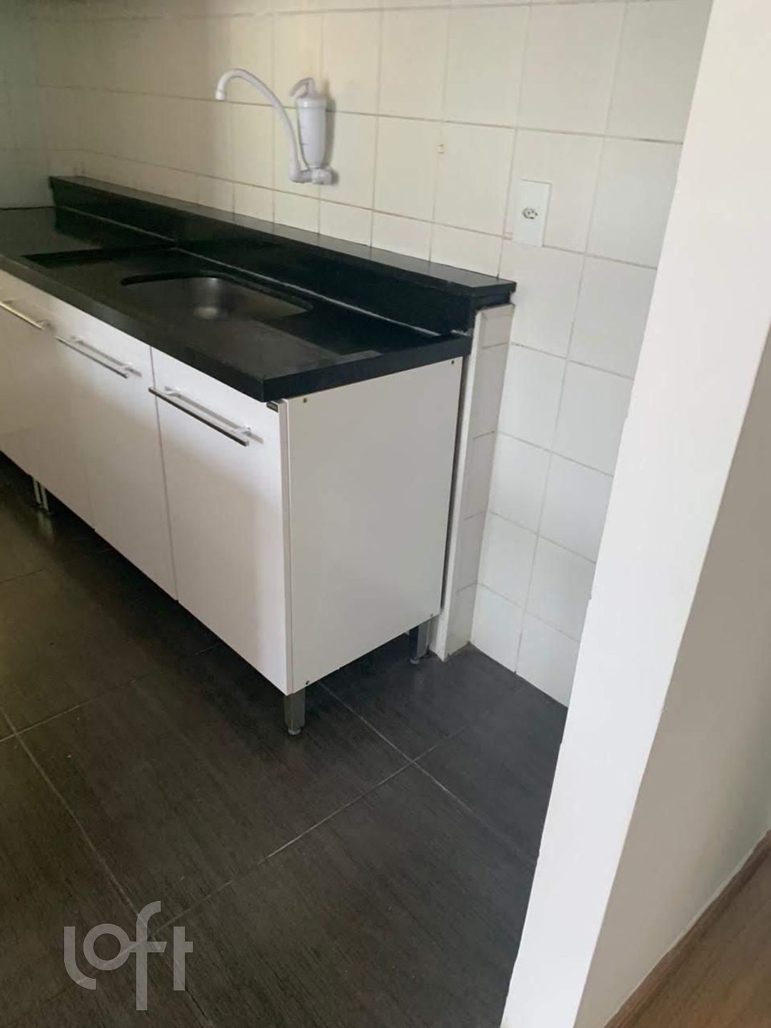 Apartamento à venda com 2 quartos, 48m² - Foto 8