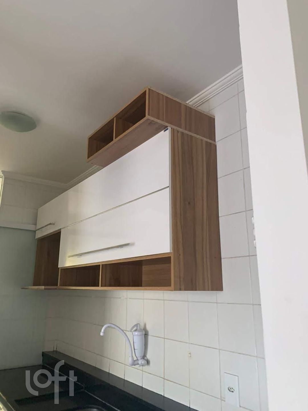 Apartamento à venda com 2 quartos, 48m² - Foto 7