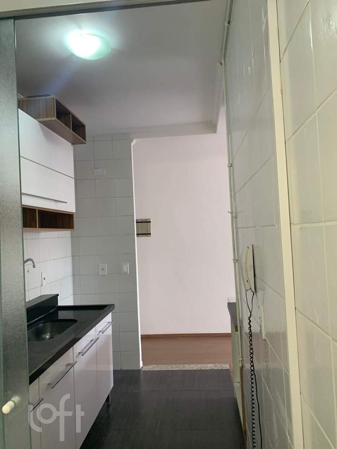 Apartamento à venda com 2 quartos, 48m² - Foto 6