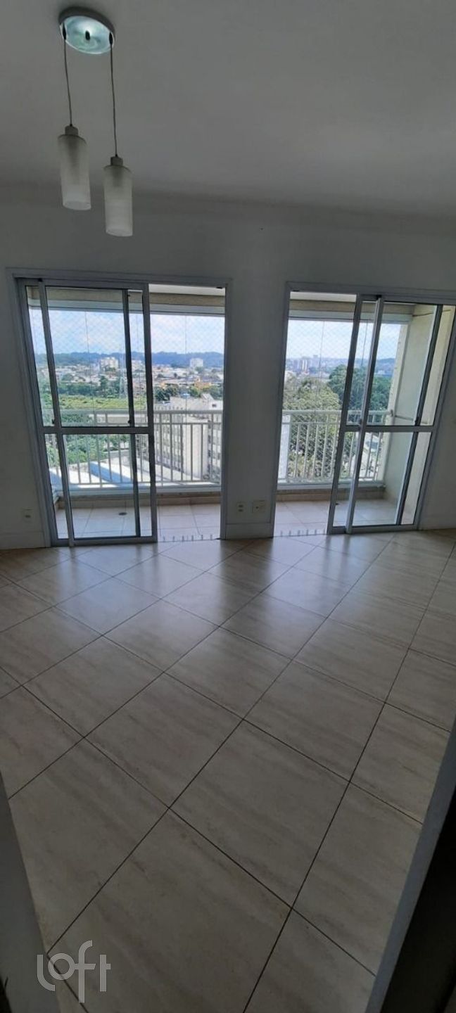 Apartamento à venda com 2 quartos, 80m² - Foto 3