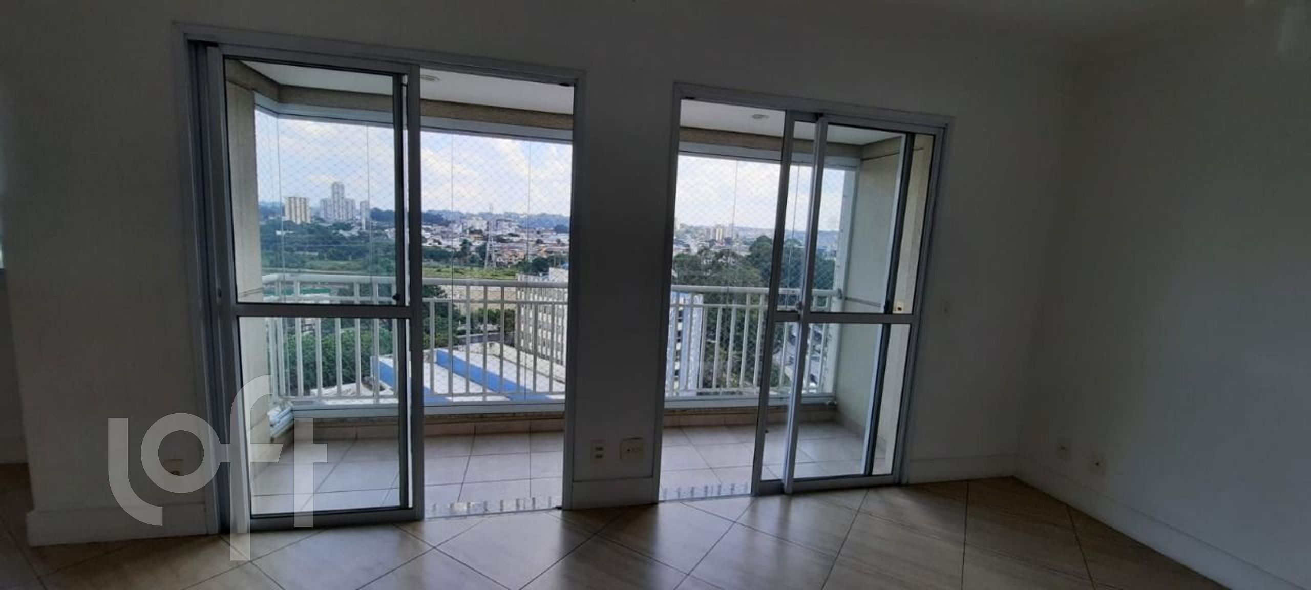 Apartamento à venda com 2 quartos, 80m² - Foto 1