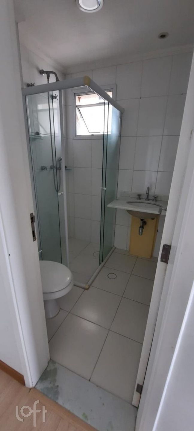 Apartamento à venda com 2 quartos, 80m² - Foto 14