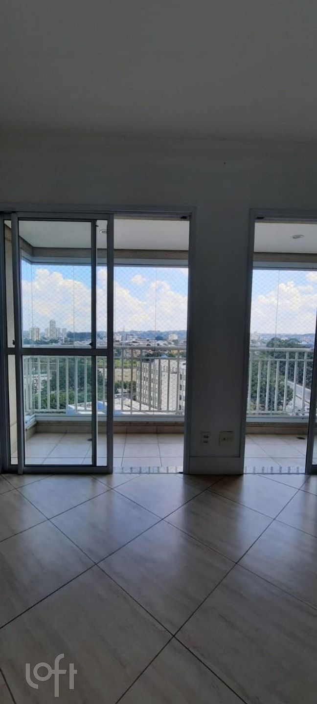 Apartamento à venda com 2 quartos, 80m² - Foto 2