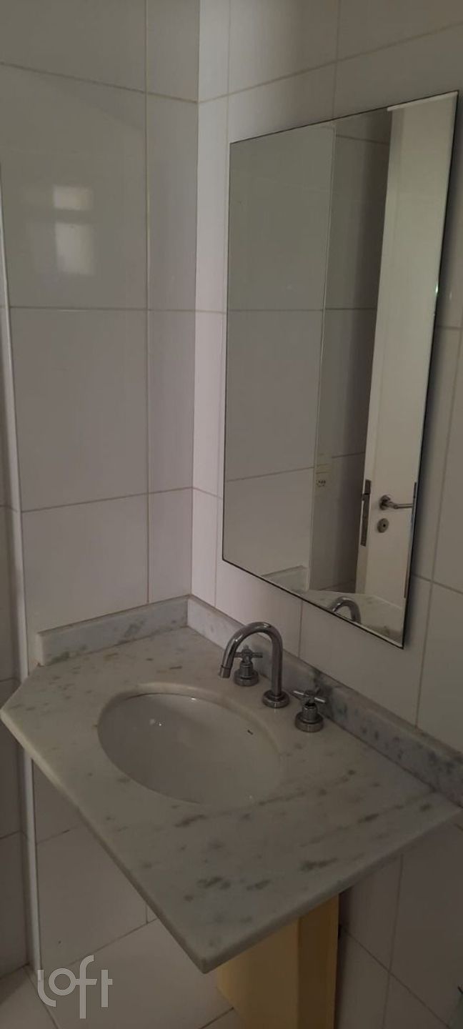 Apartamento à venda com 2 quartos, 80m² - Foto 20