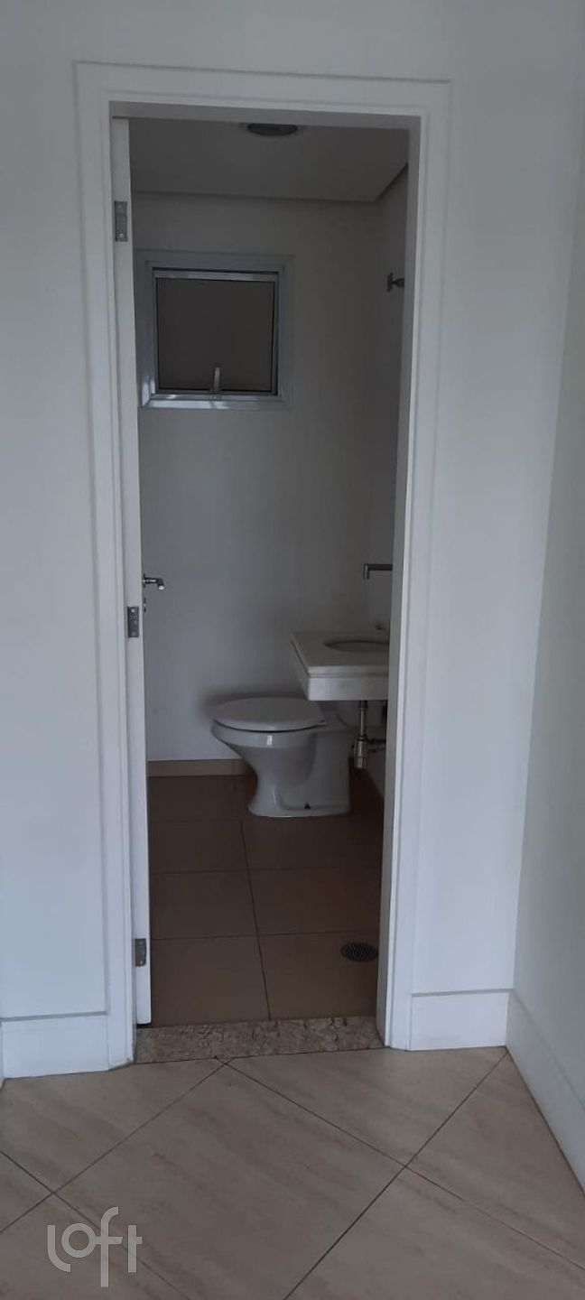 Apartamento à venda com 2 quartos, 80m² - Foto 8