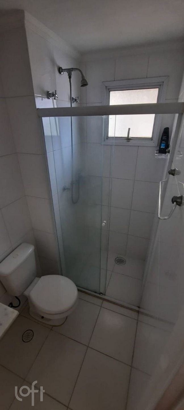 Apartamento à venda com 2 quartos, 80m² - Foto 19