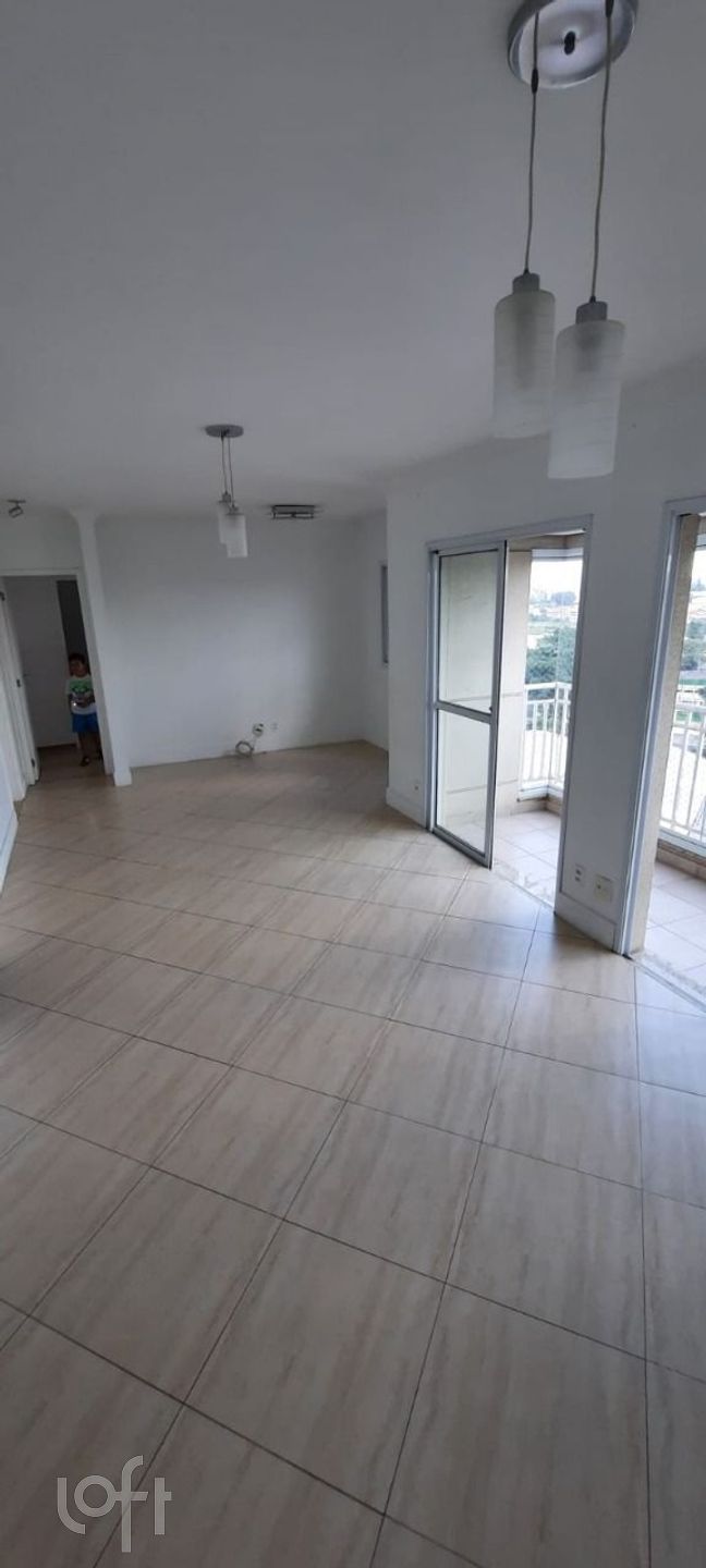 Apartamento à venda com 2 quartos, 80m² - Foto 4