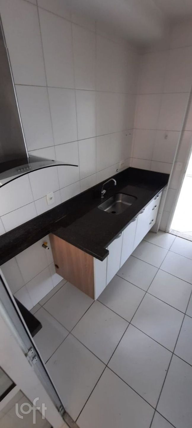 Apartamento à venda com 2 quartos, 80m² - Foto 9