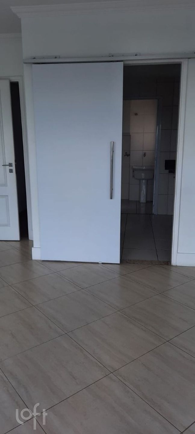 Apartamento à venda com 2 quartos, 80m² - Foto 5