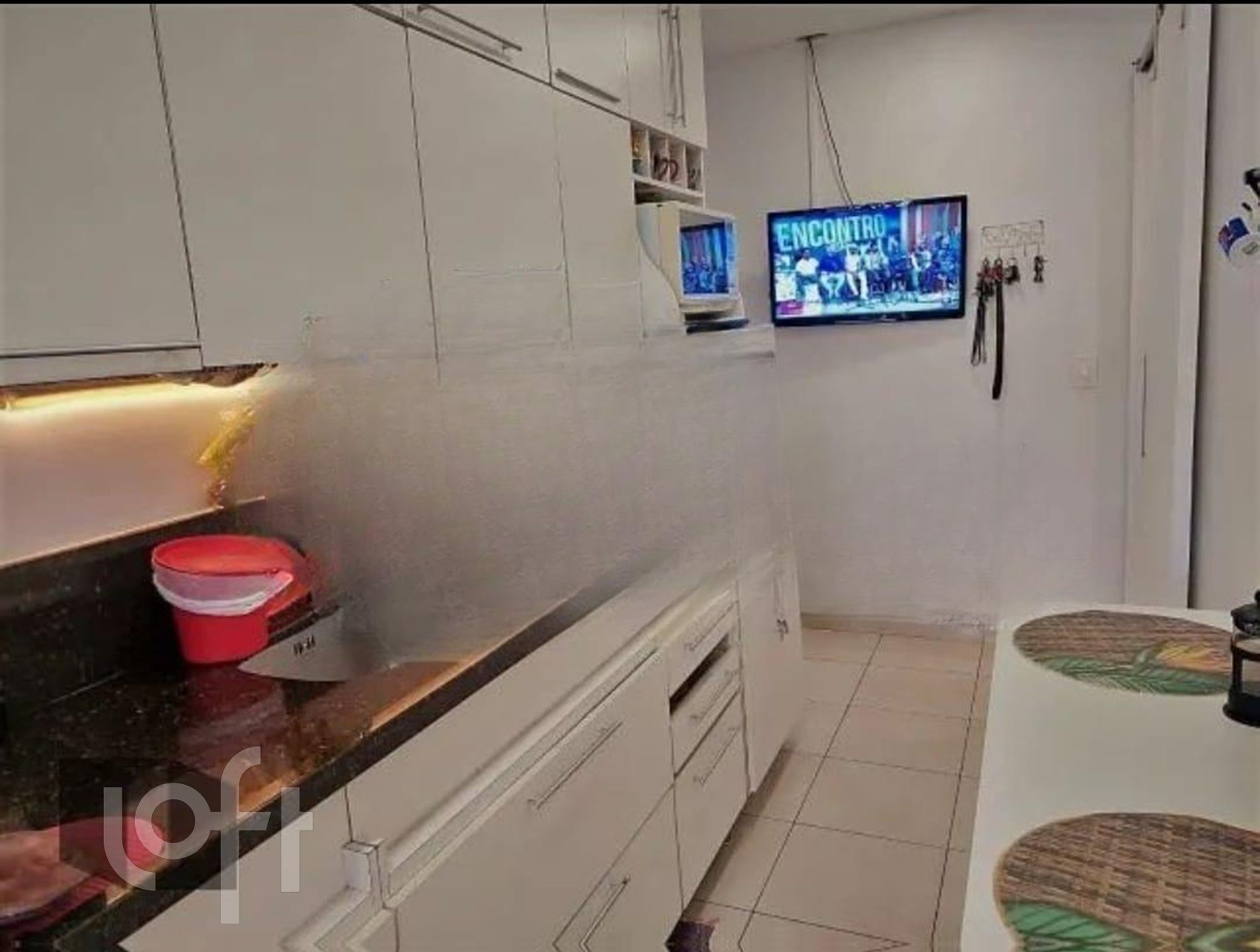 Apartamento à venda com 2 quartos, 80m² - Foto 12