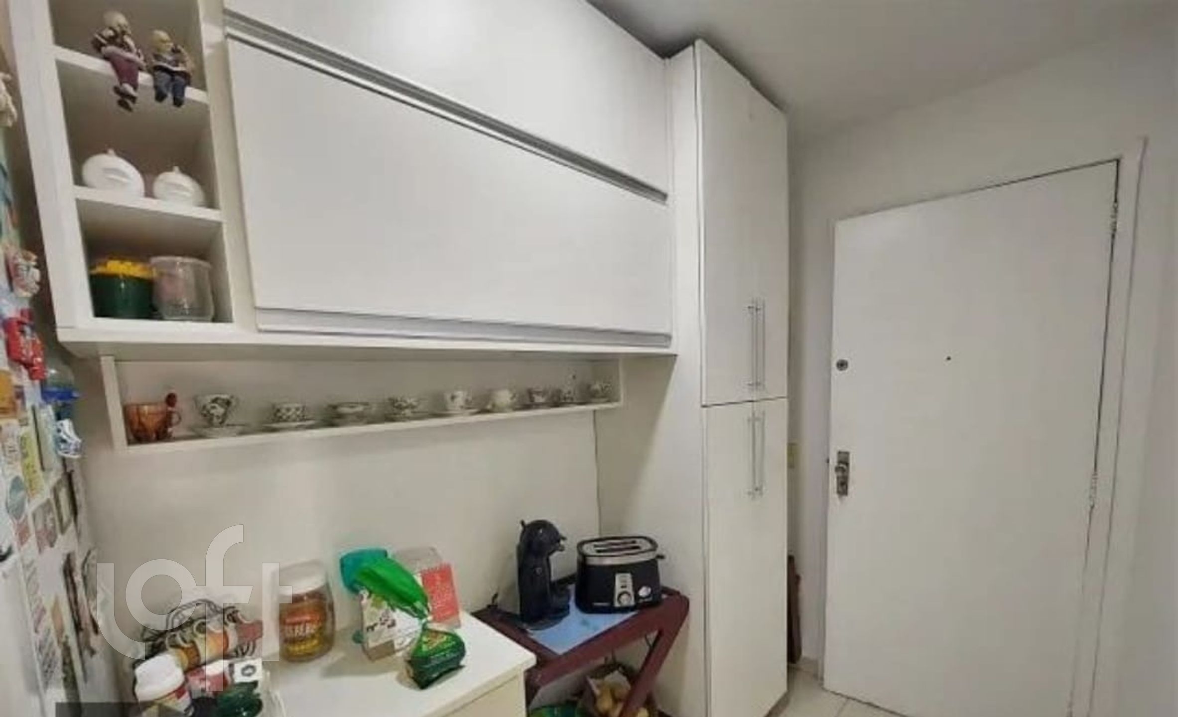 Apartamento à venda com 2 quartos, 80m² - Foto 7