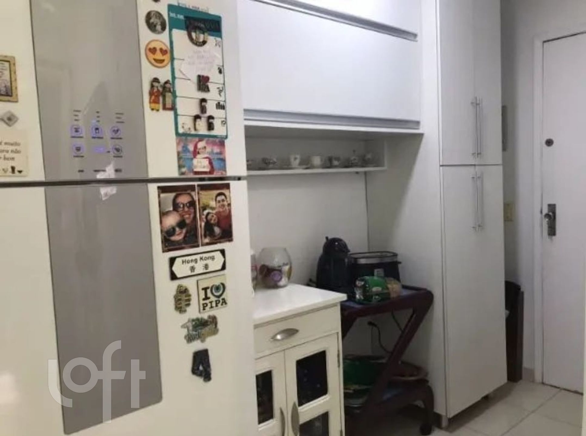 Apartamento à venda com 2 quartos, 80m² - Foto 14