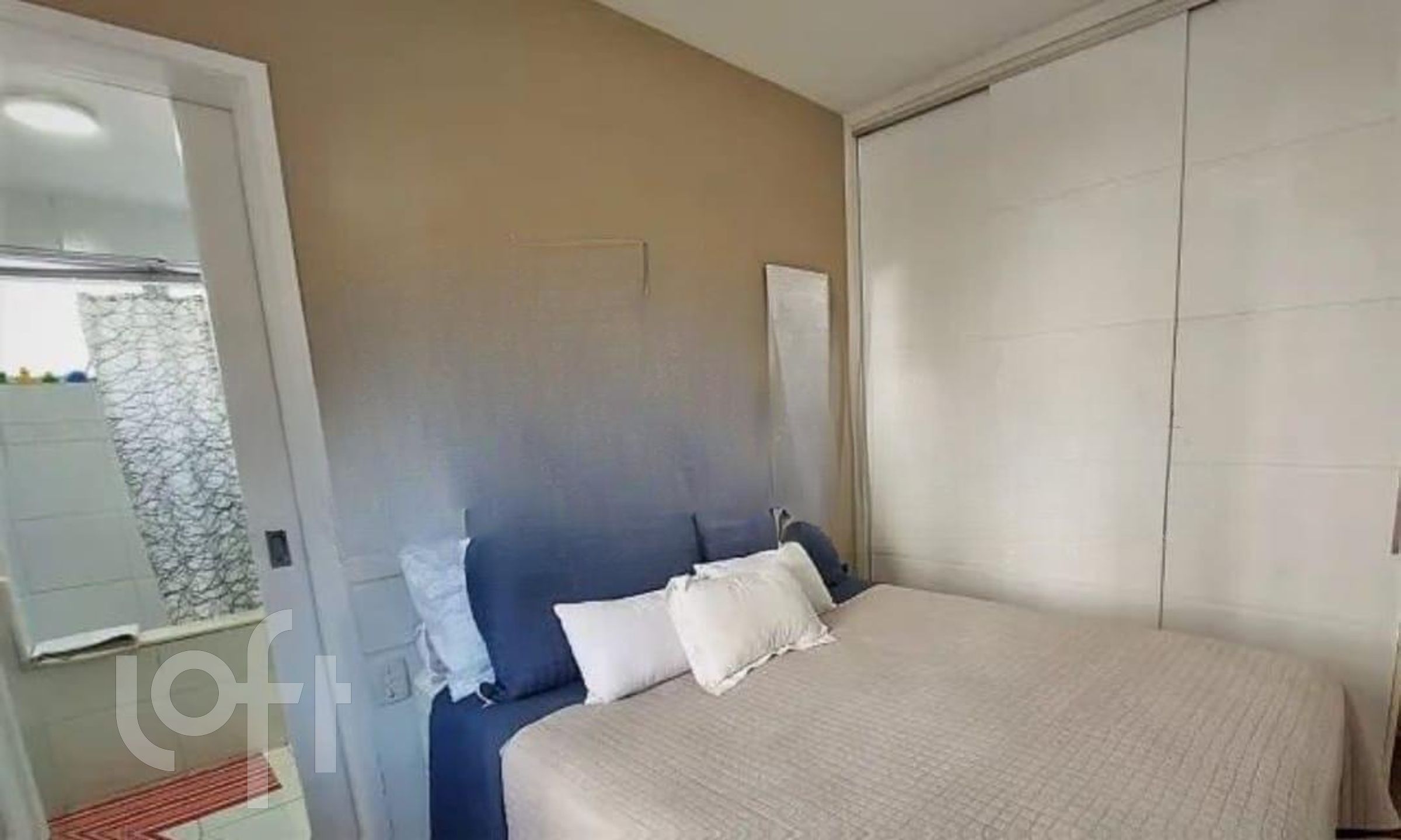 Apartamento à venda com 2 quartos, 80m² - Foto 6