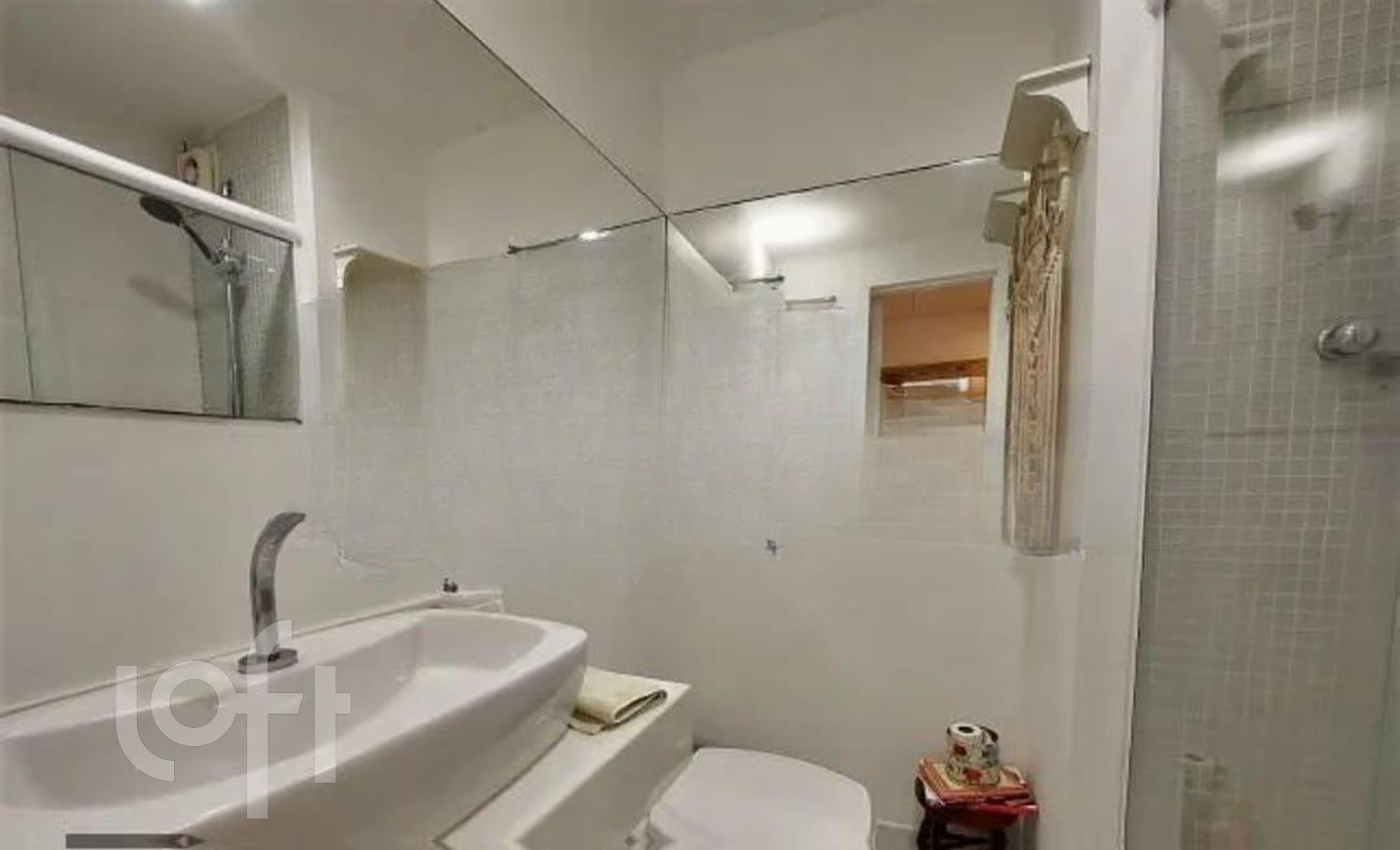 Apartamento à venda com 2 quartos, 80m² - Foto 16