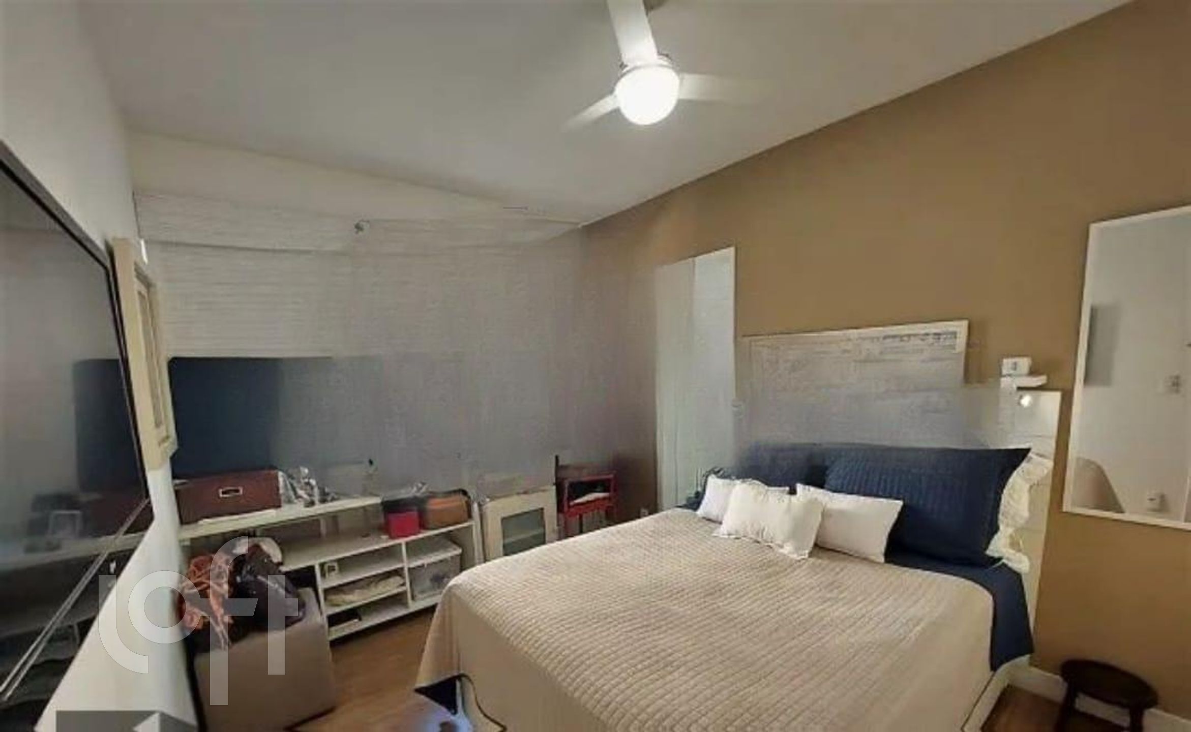 Apartamento à venda com 2 quartos, 80m² - Foto 5