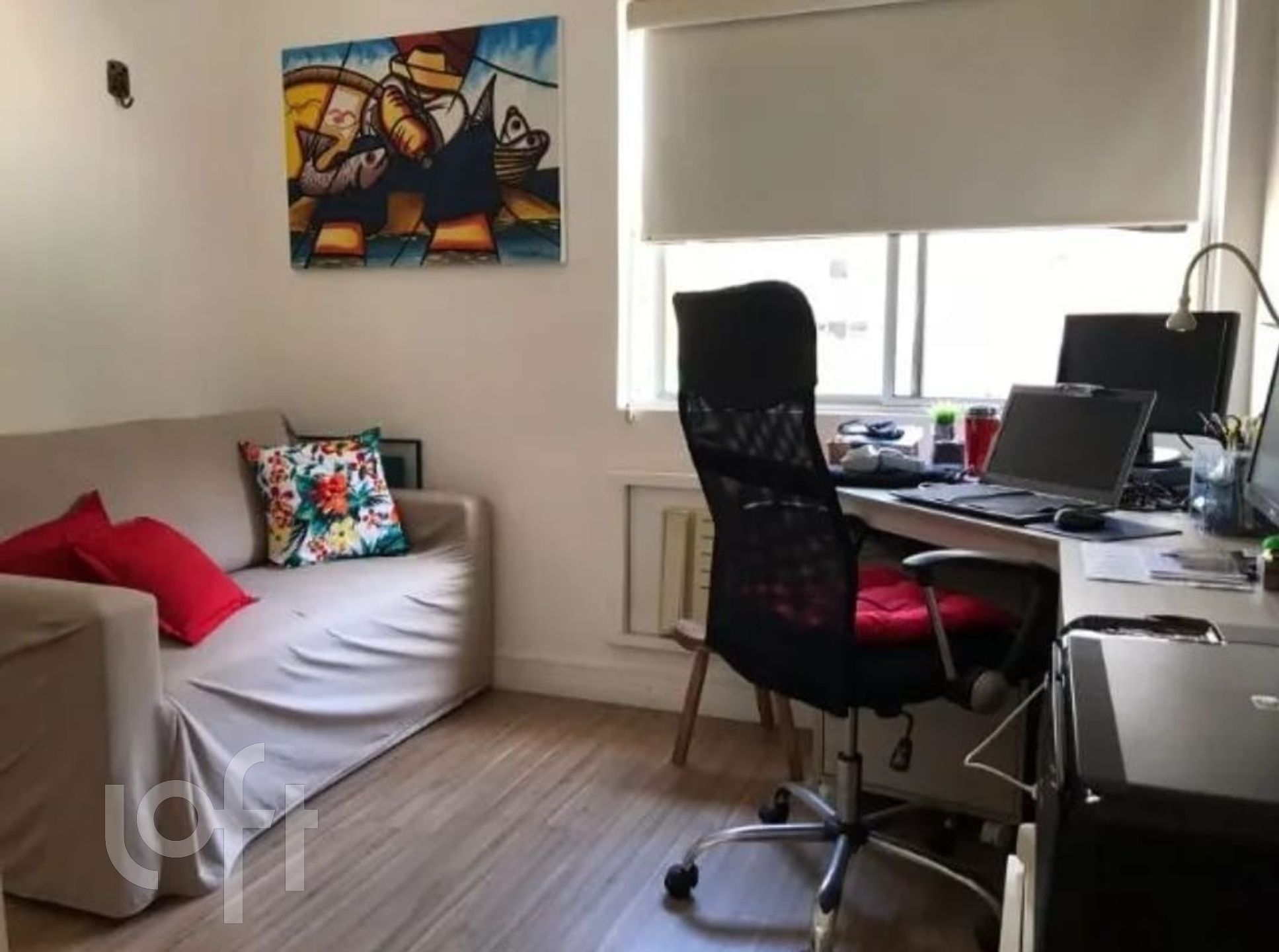 Apartamento à venda com 2 quartos, 80m² - Foto 15