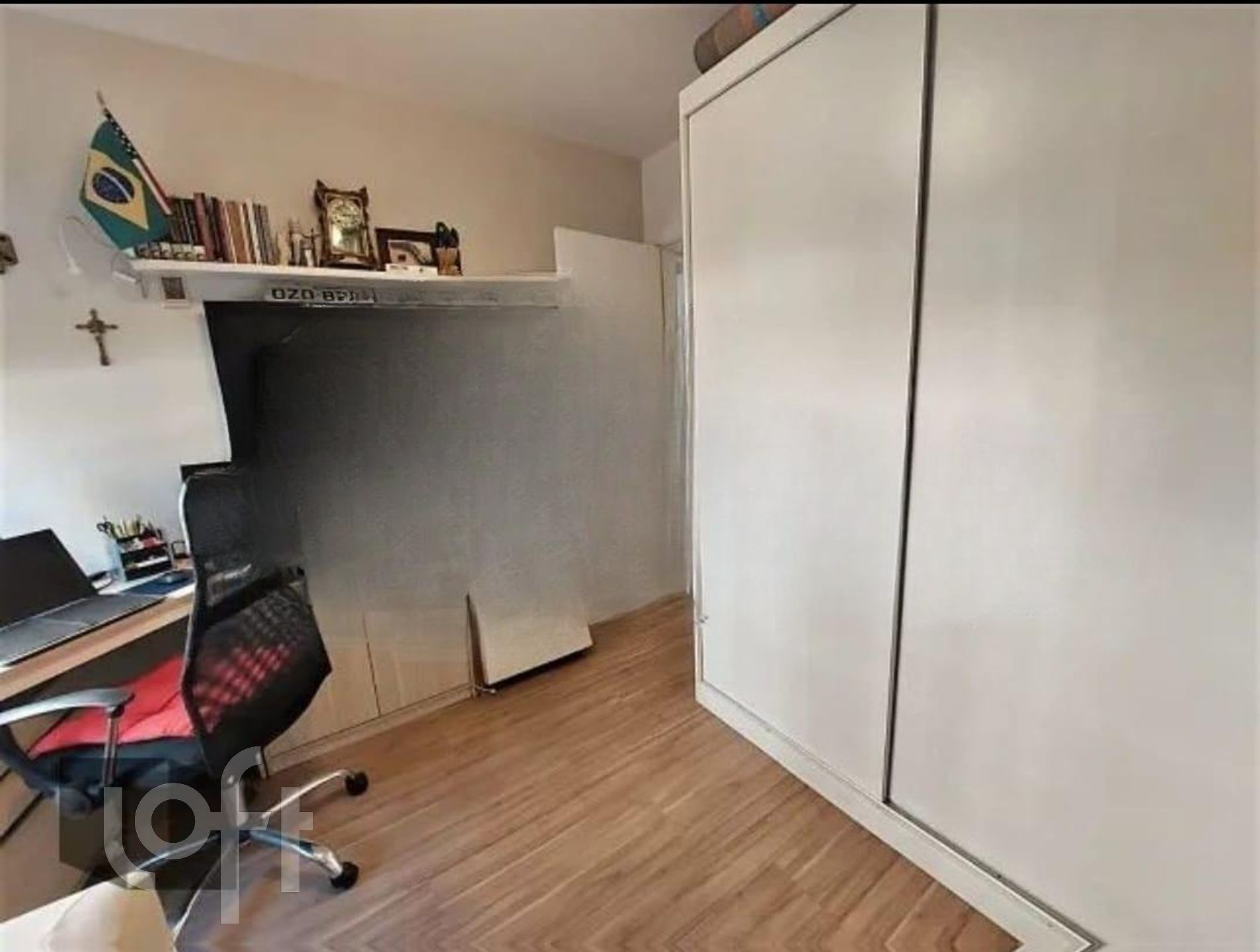 Apartamento à venda com 2 quartos, 80m² - Foto 9