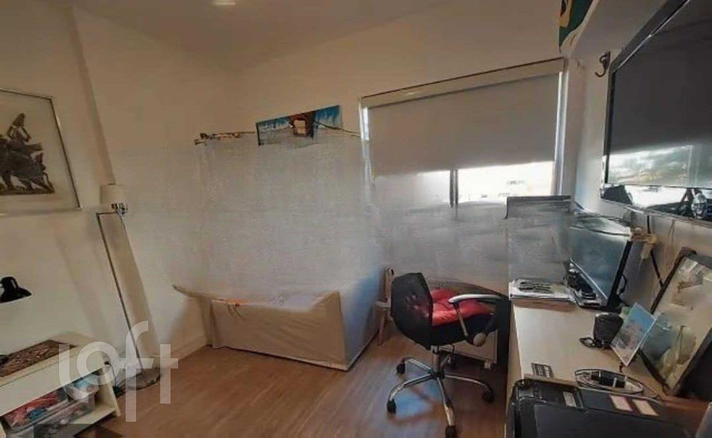 Apartamento à venda com 2 quartos, 80m² - Foto 10