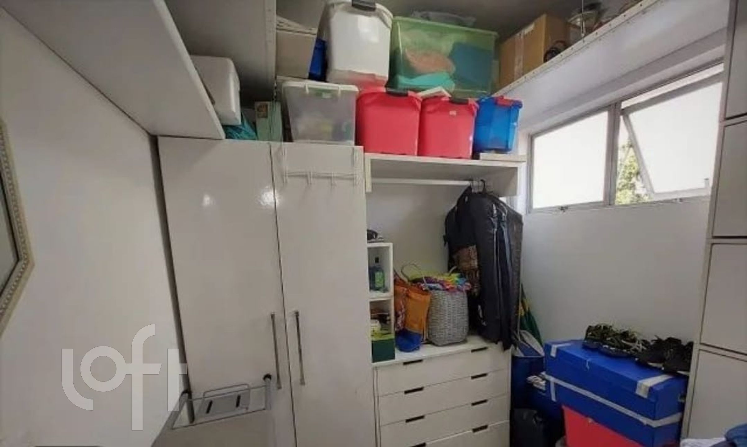 Apartamento à venda com 2 quartos, 80m² - Foto 17