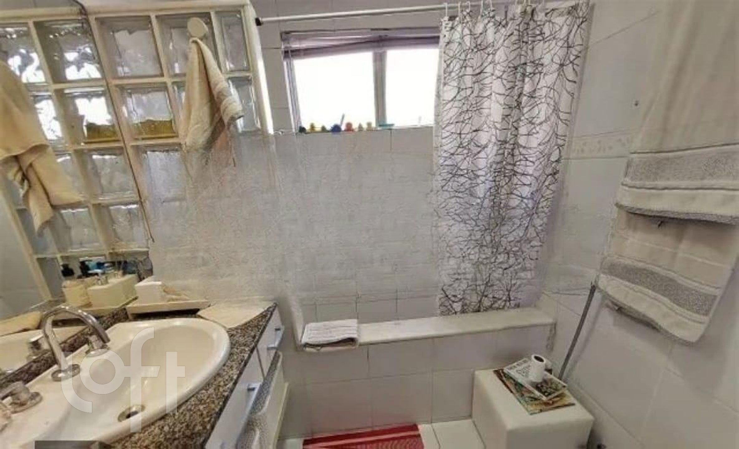 Apartamento à venda com 2 quartos, 80m² - Foto 13