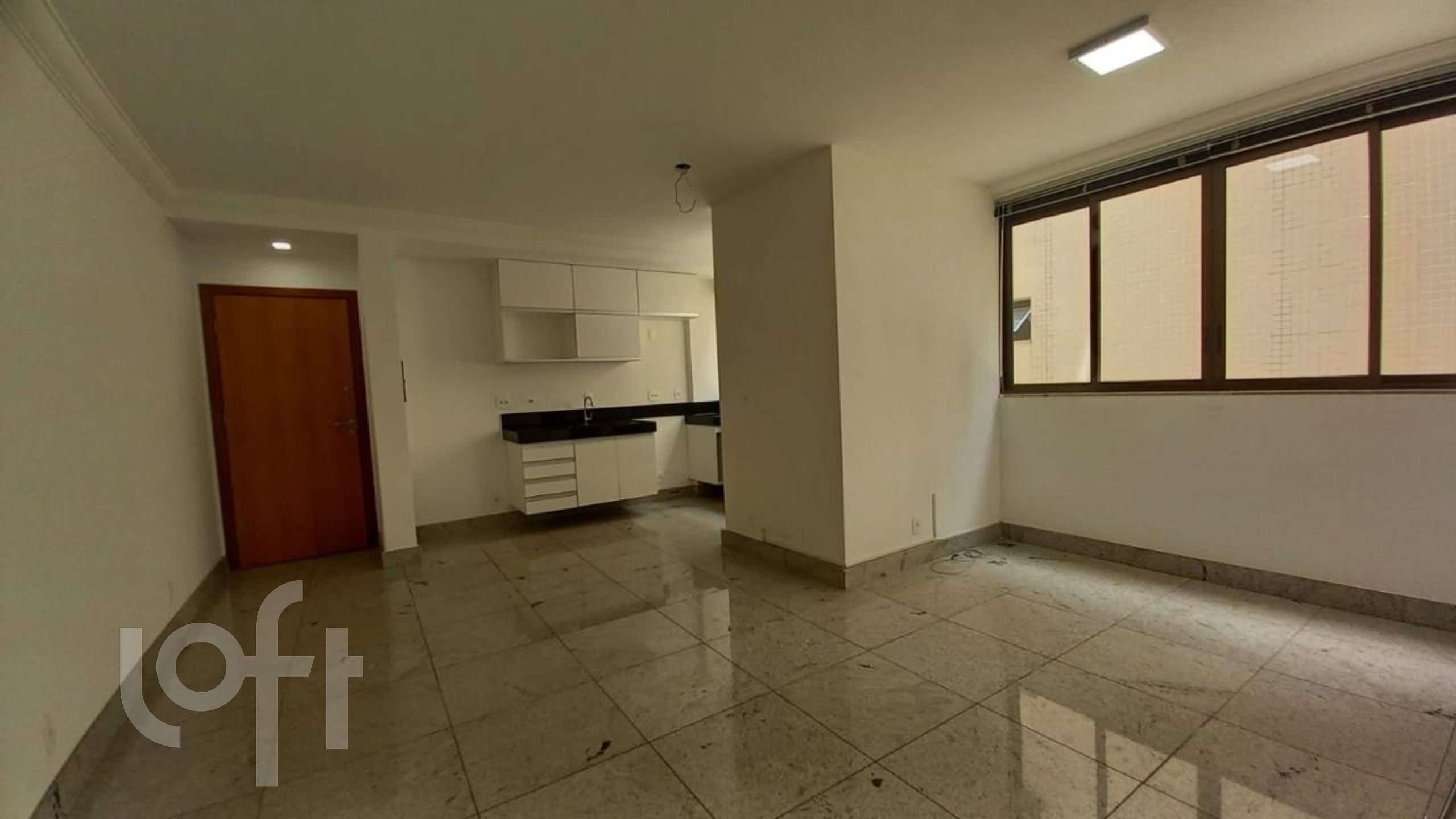 Apartamento à venda com 2 quartos, 72m² - Foto 6