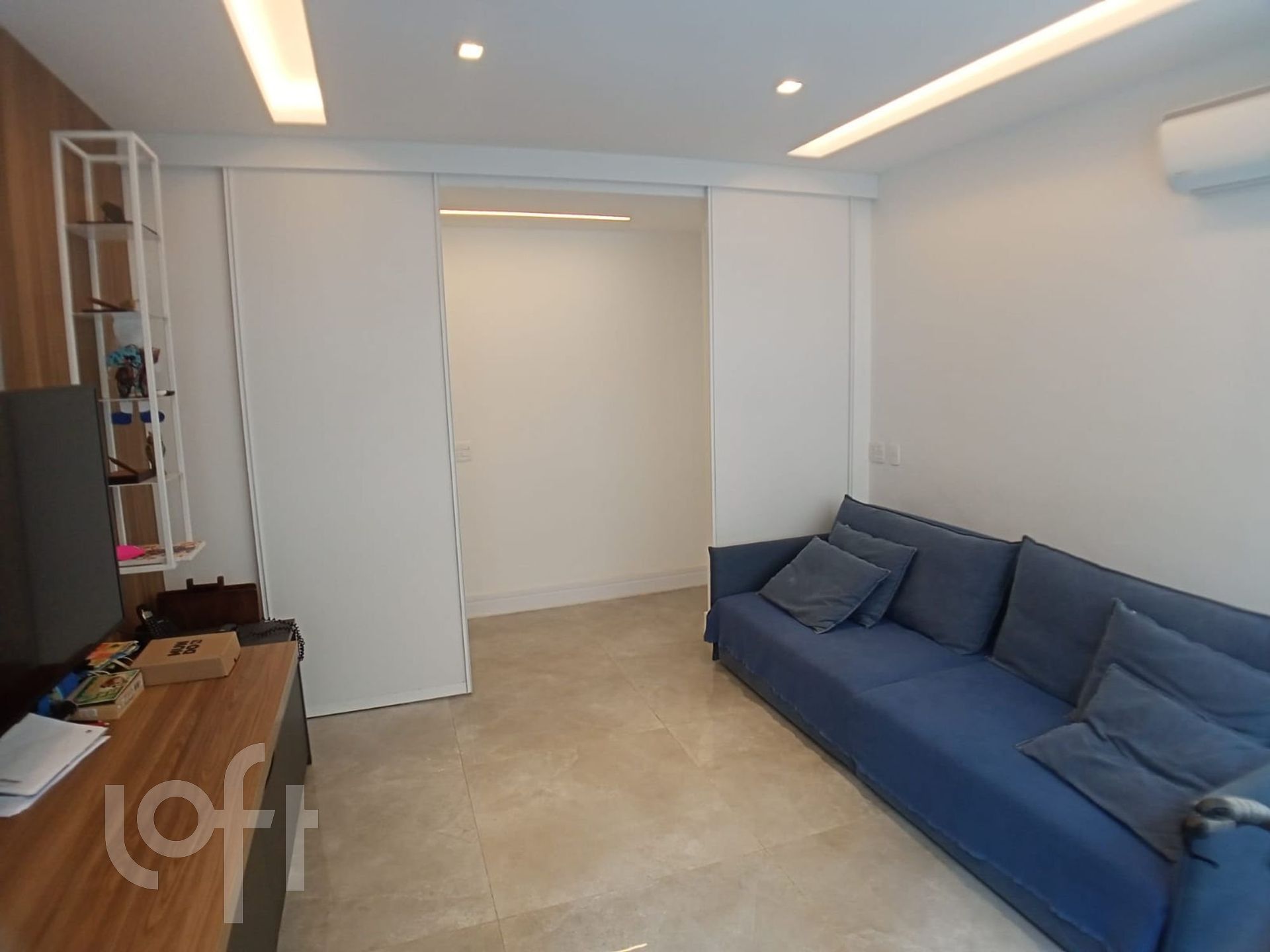 Apartamento à venda com 3 quartos, 210m² - Foto 32