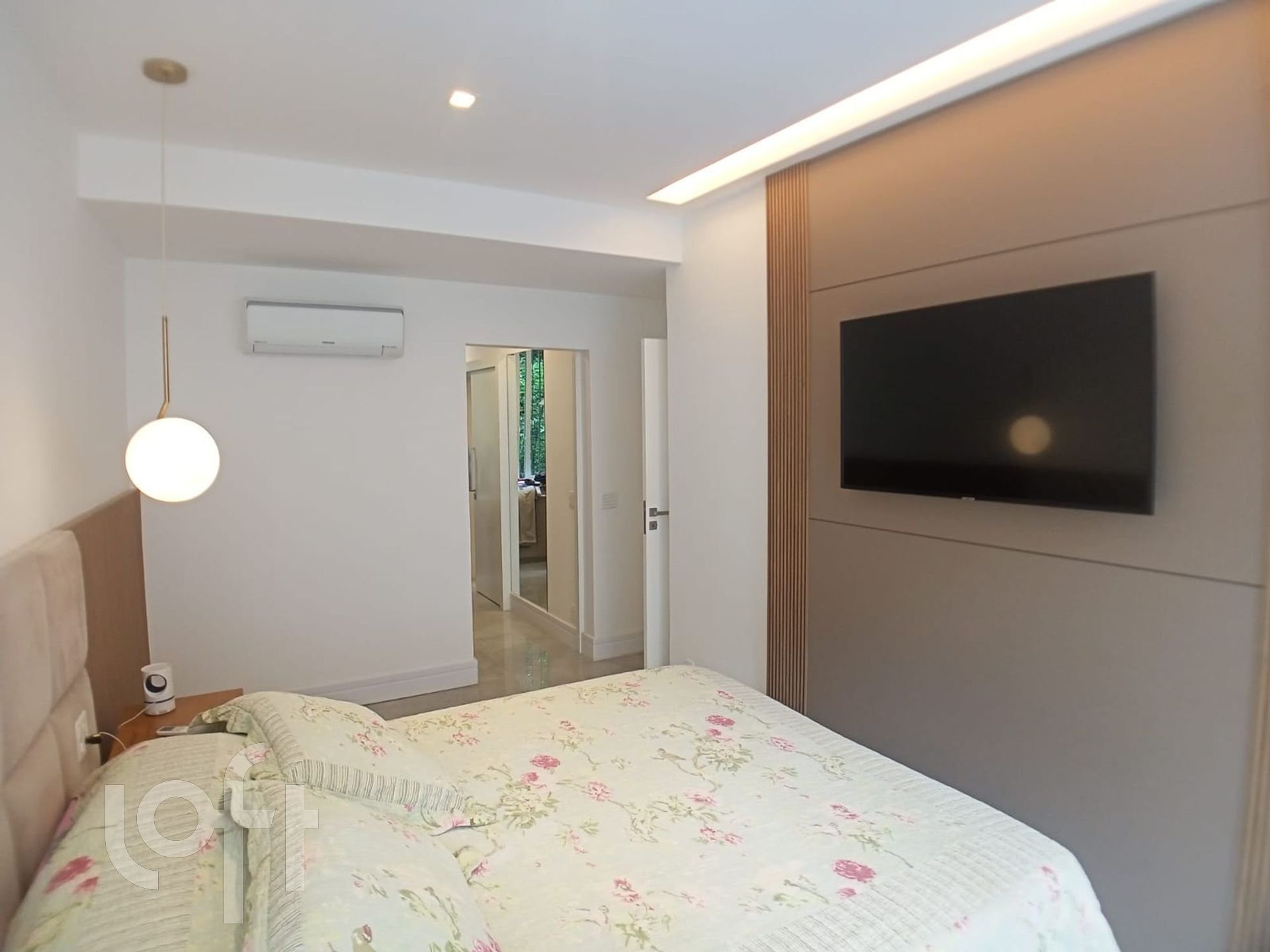 Apartamento à venda com 3 quartos, 210m² - Foto 35