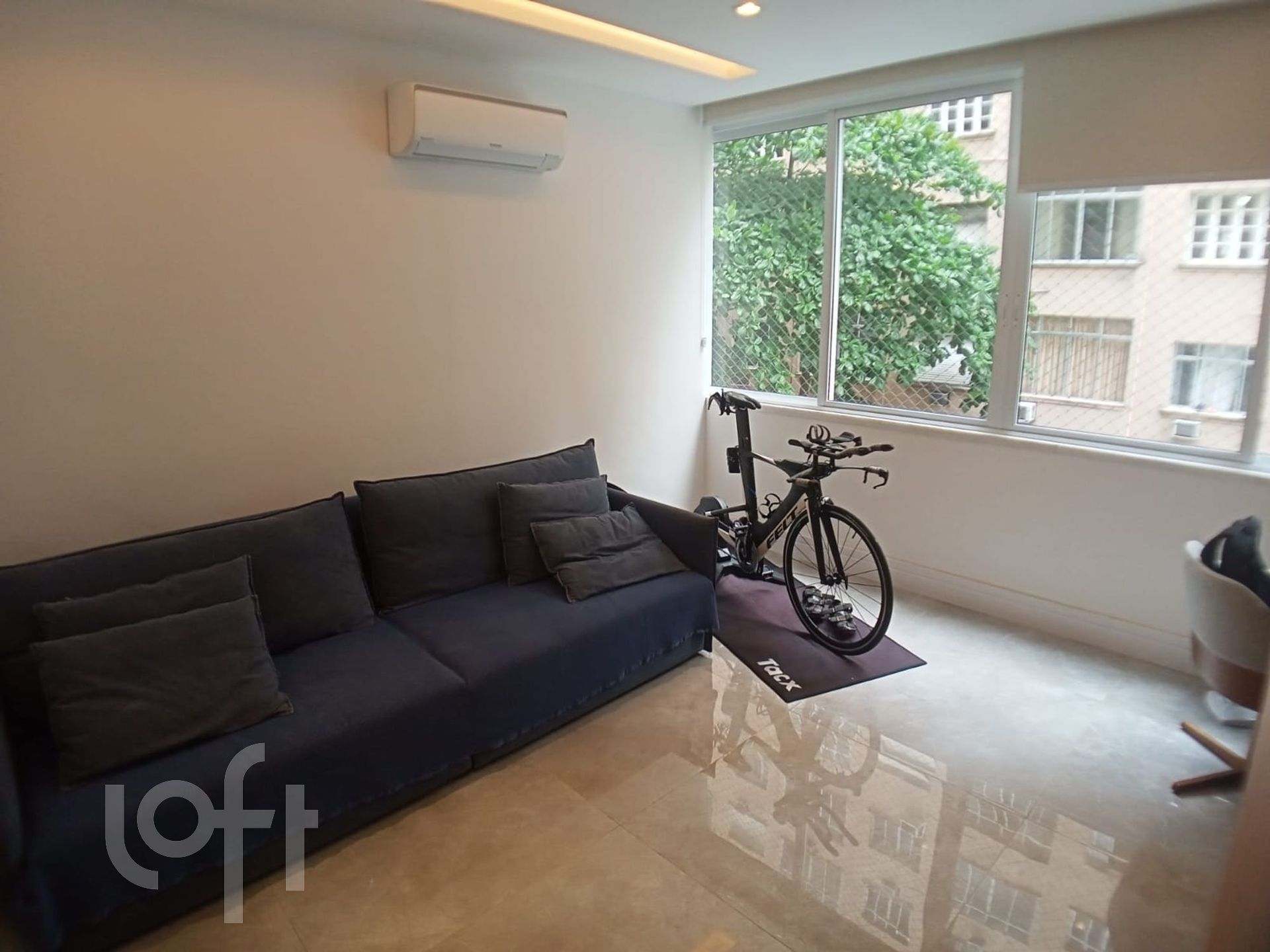 Apartamento à venda com 3 quartos, 210m² - Foto 30