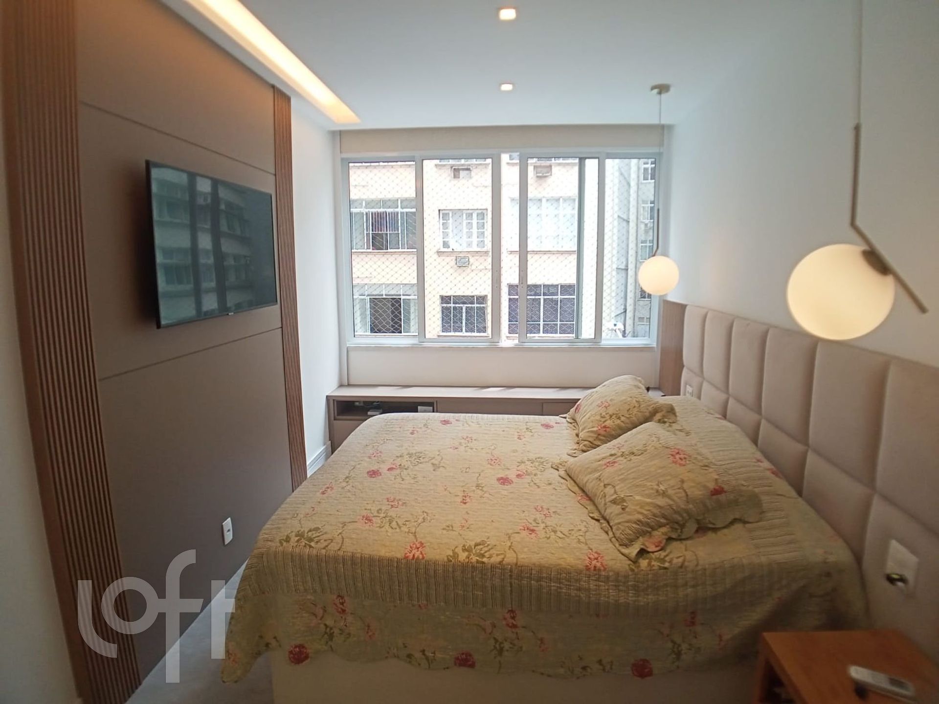 Apartamento à venda com 3 quartos, 210m² - Foto 33