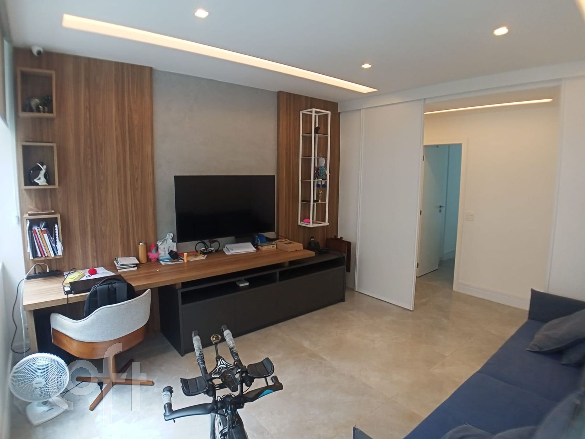 Apartamento à venda com 3 quartos, 210m² - Foto 31