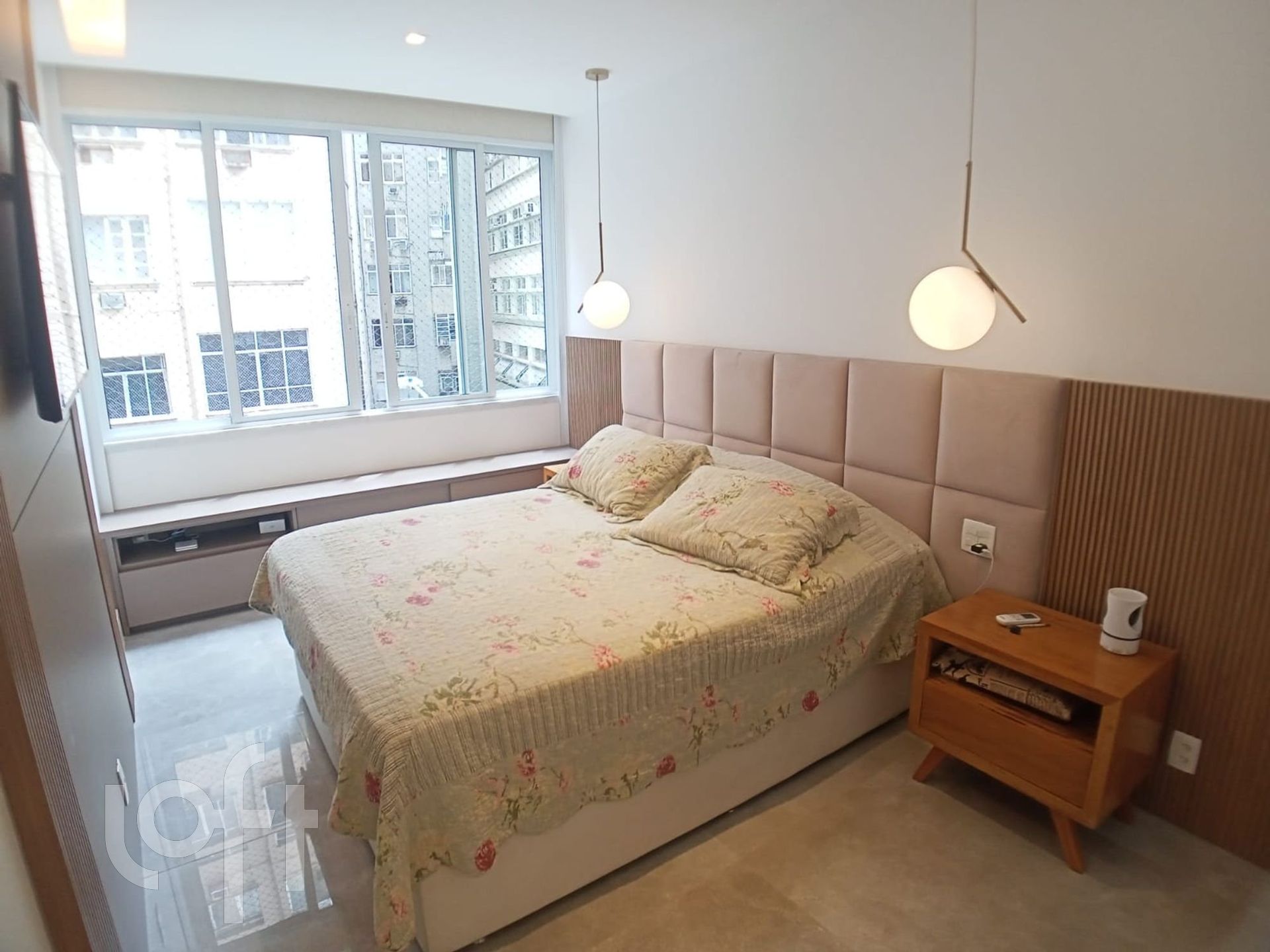 Apartamento à venda com 3 quartos, 210m² - Foto 34