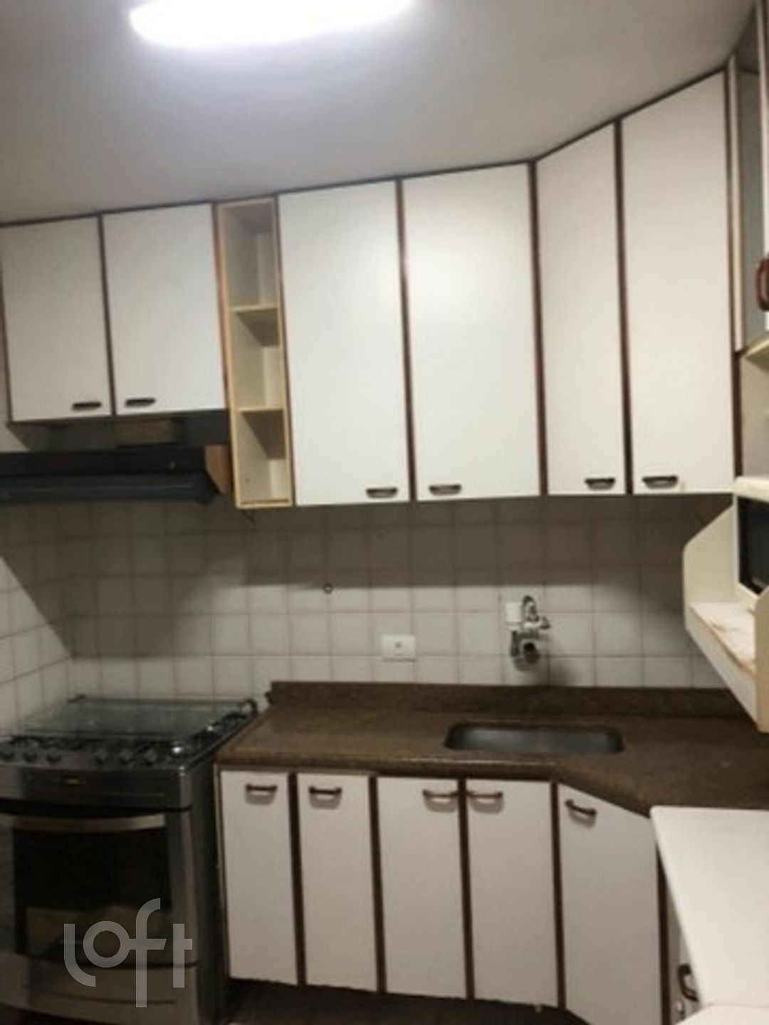 Apartamento à venda com 3 quartos, 112m² - Foto 7