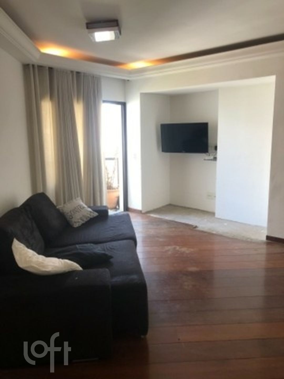 Apartamento à venda com 3 quartos, 112m² - Foto 4