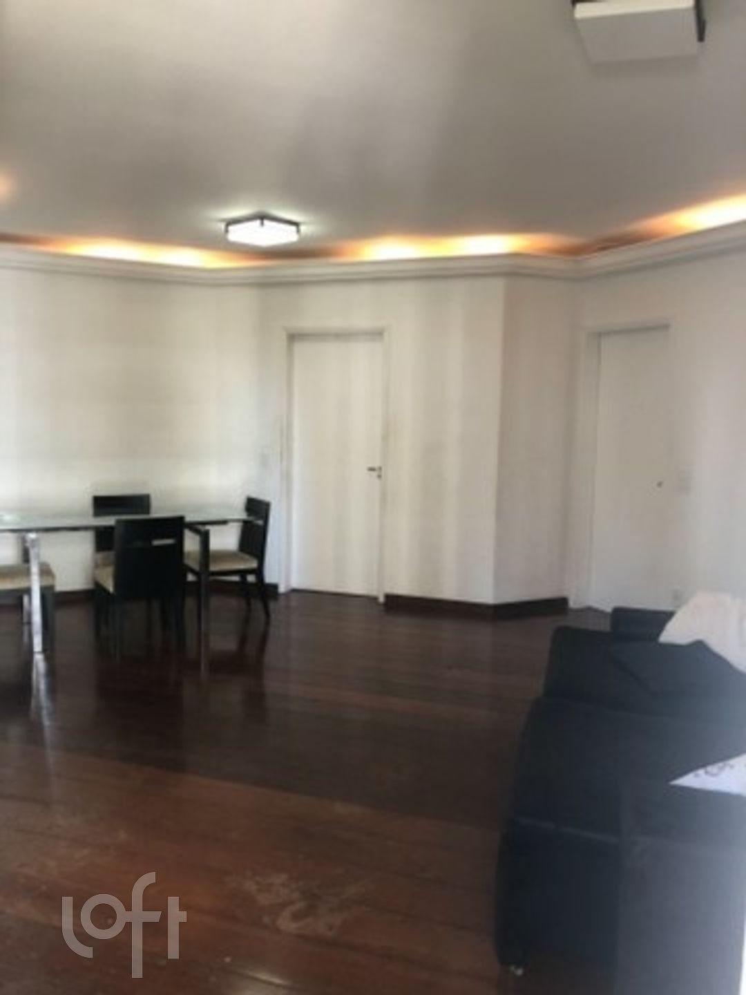 Apartamento à venda com 3 quartos, 112m² - Foto 3