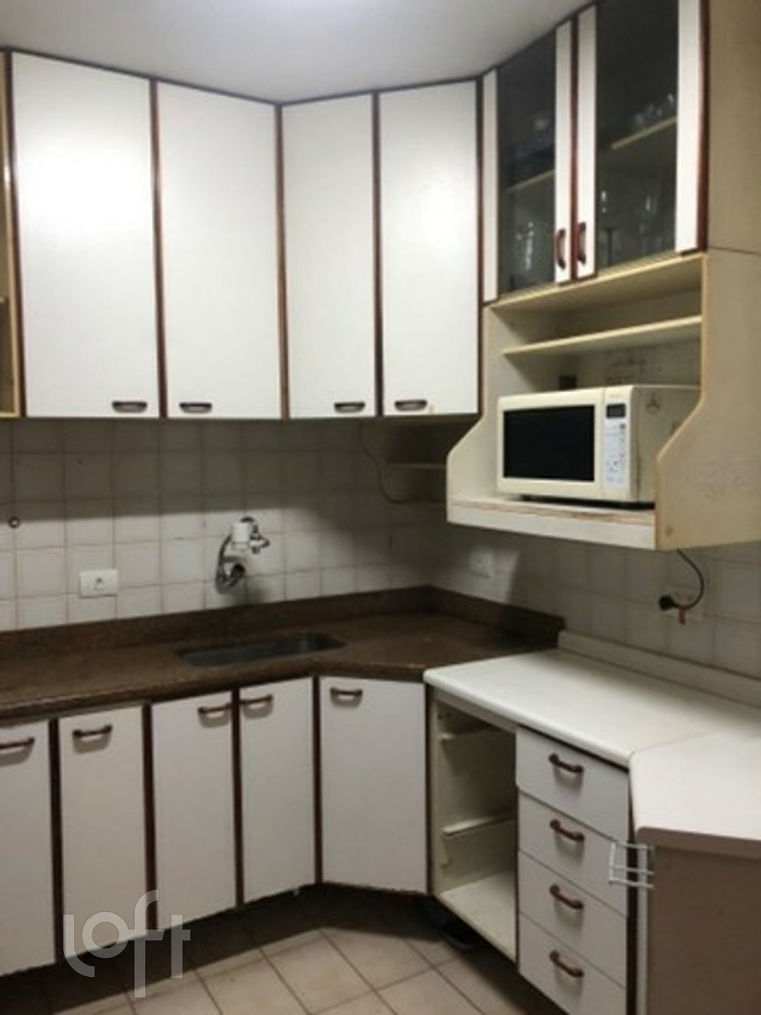 Apartamento à venda com 3 quartos, 112m² - Foto 6