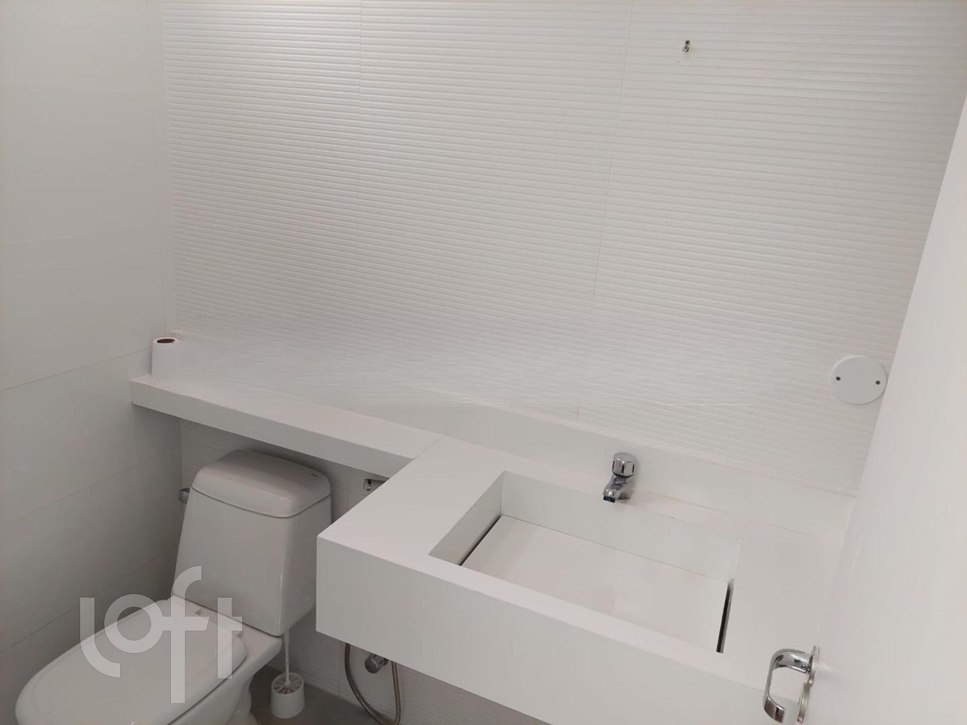 Apartamento à venda com 4 quartos, 195m² - Foto 60